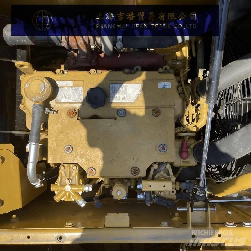 CAT 312 D Midi bageri 7t – 12t