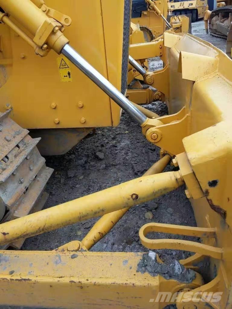Shantui SD16 Buldožeri guseničari