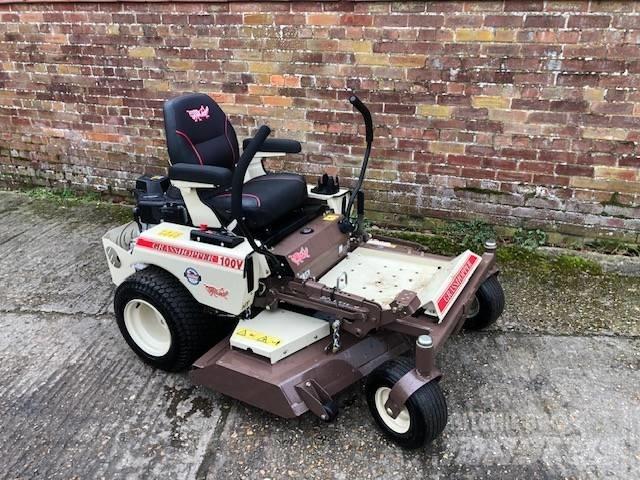 Grasshopper 127-52 Zero turn kosilice