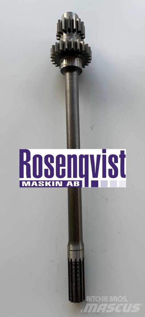 Fiat Shaft 4997623 Menjač