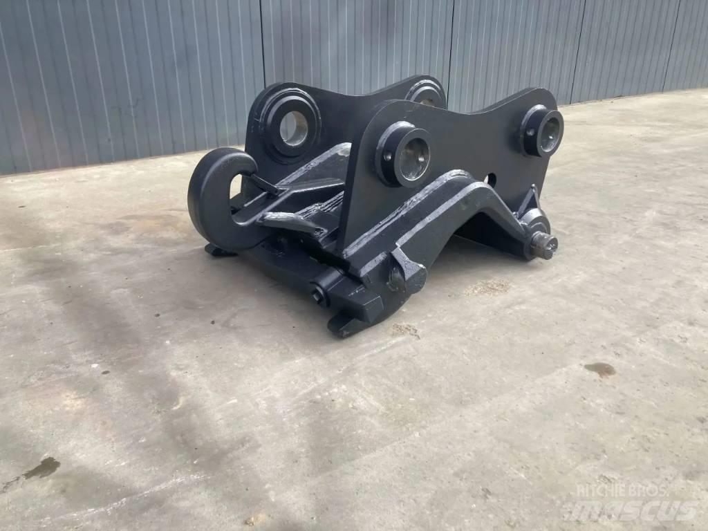  Smitma CW40 - EC220 Brze spojke