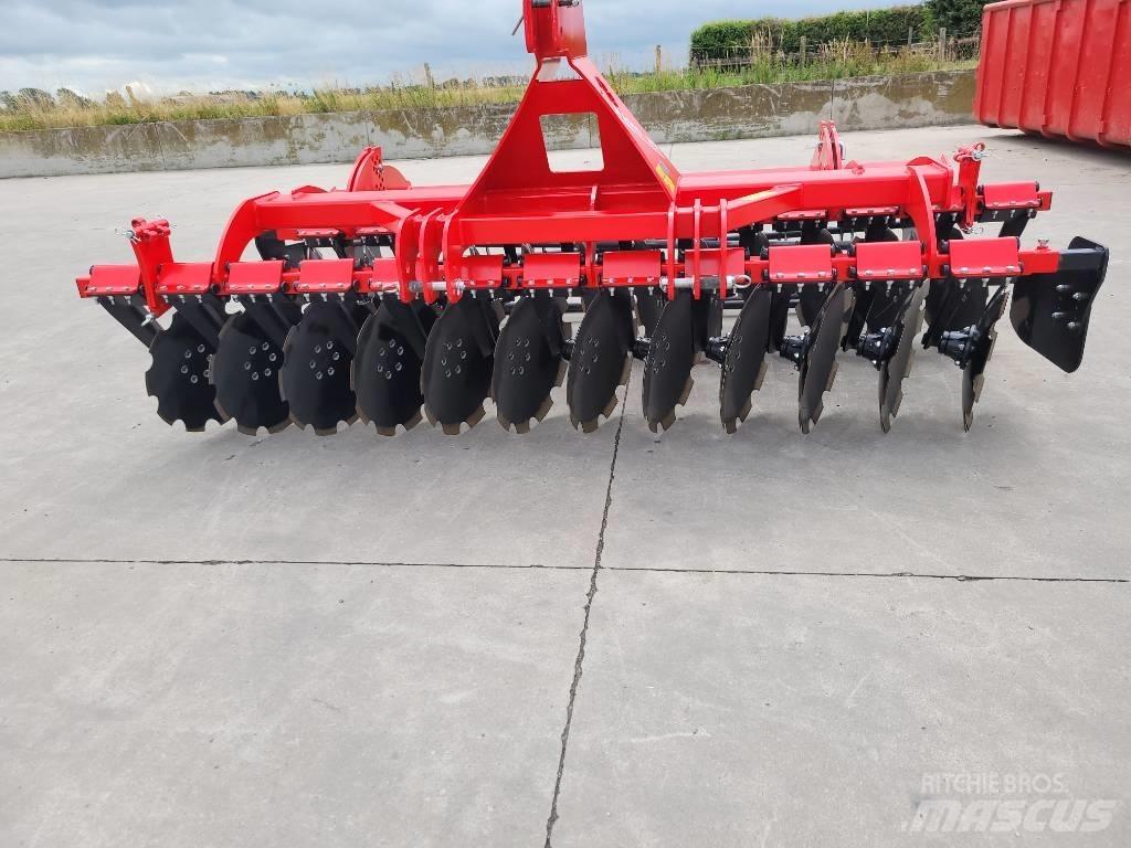  Agro-Mix BT 30 Tanjirače