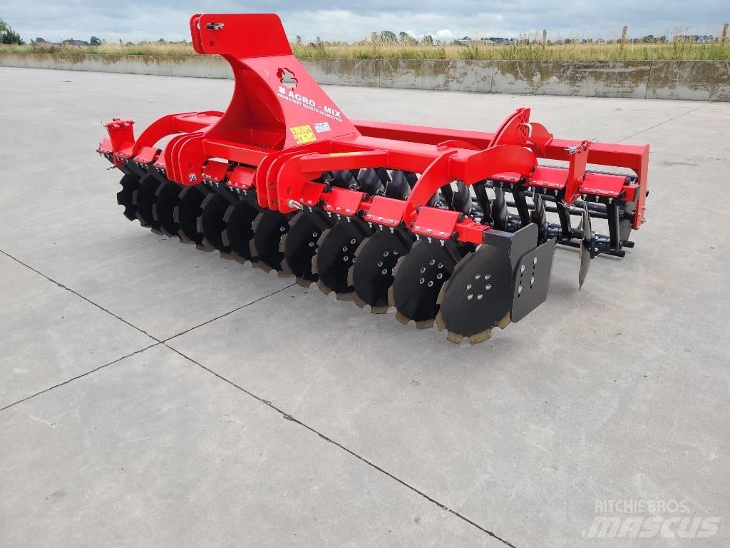  Agro-Mix BT 30 Tanjirače