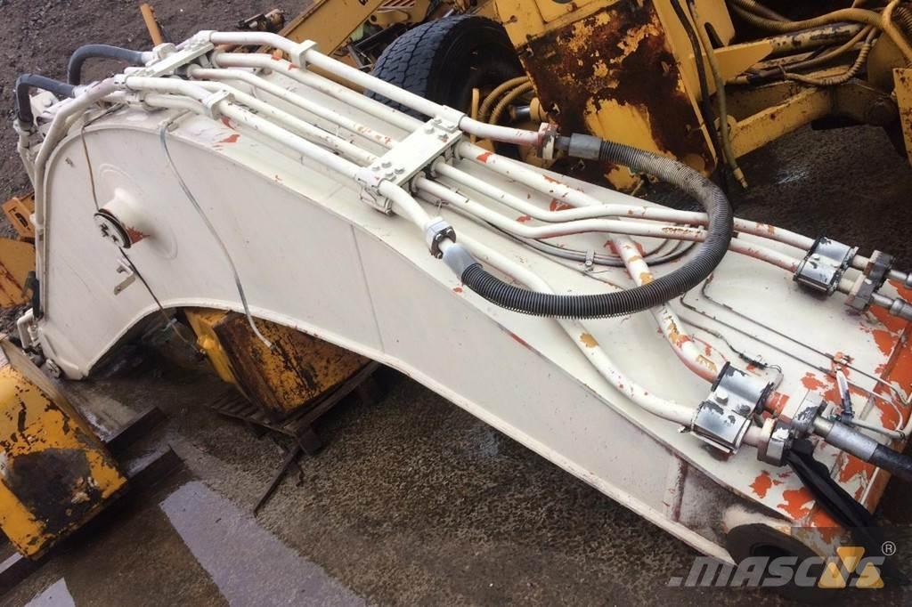 CAT Boom 330D Ostale kargo komponente