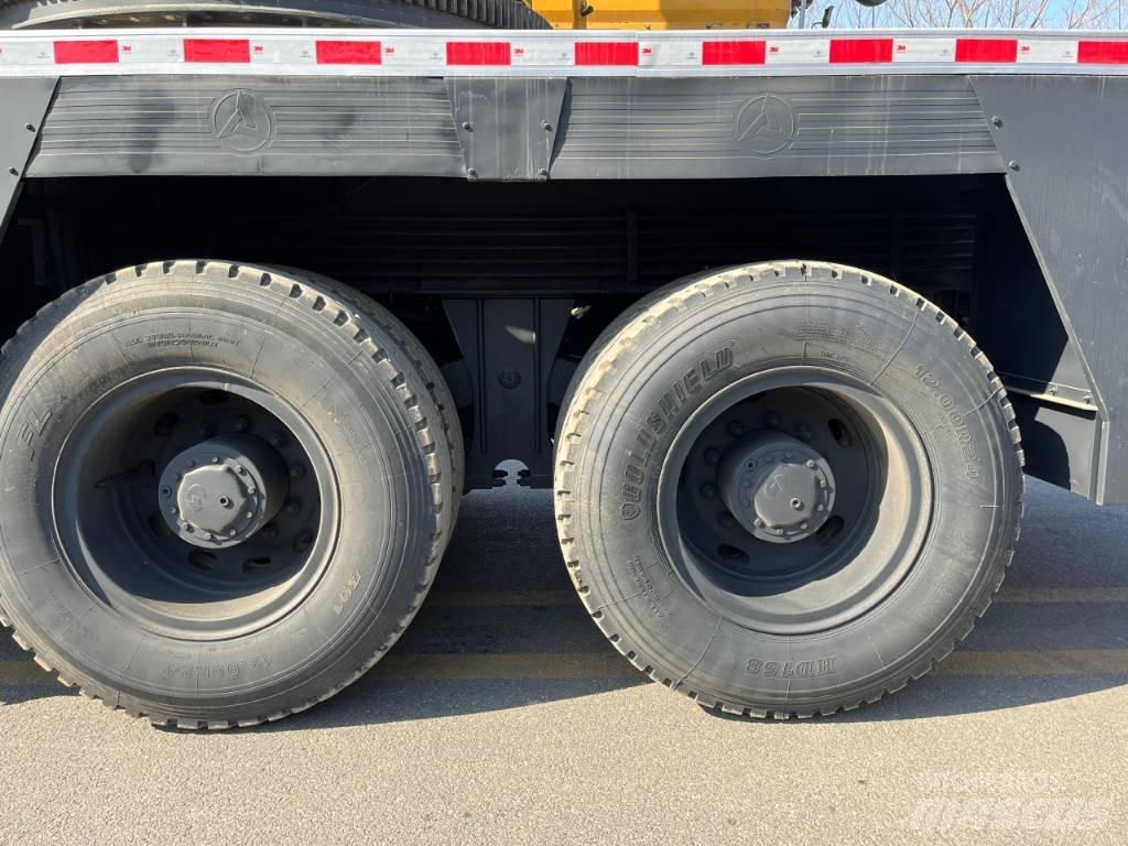 Sany STC800T6 Polovne dizalice za sve terene