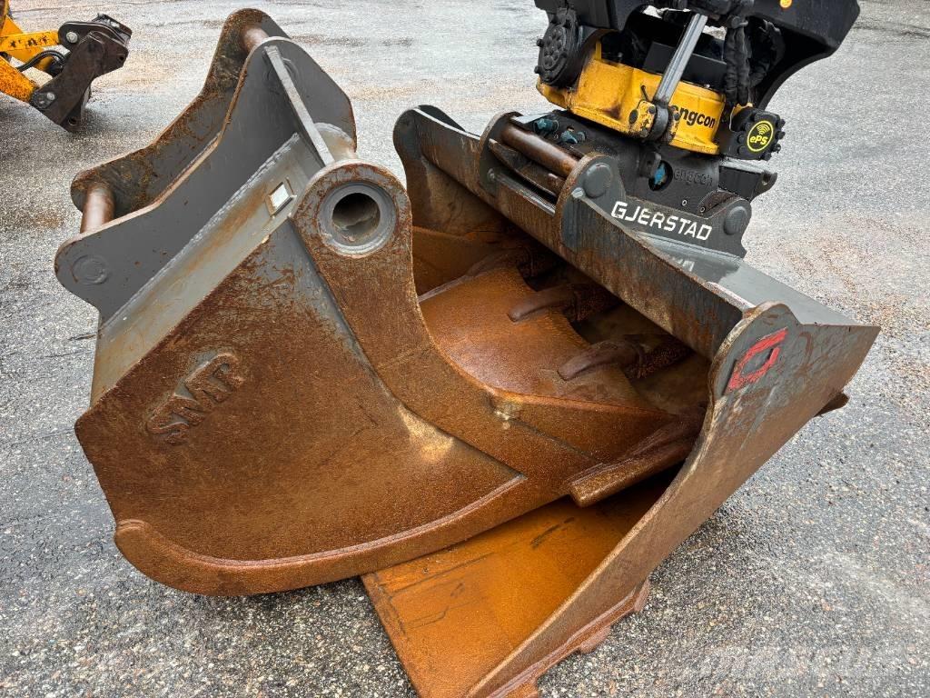 Liebherr R 924 LC Bageri guseničari