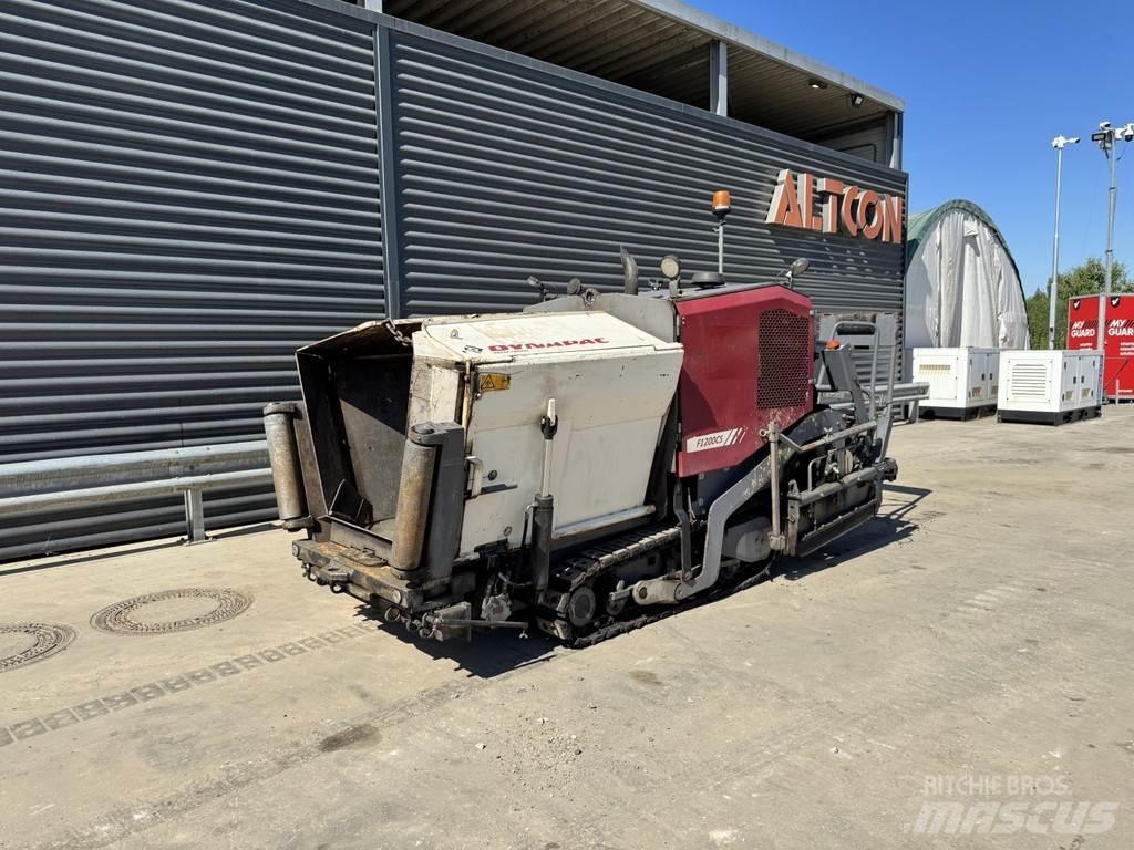 Dynapac F1200CS Asfaltni finišeri