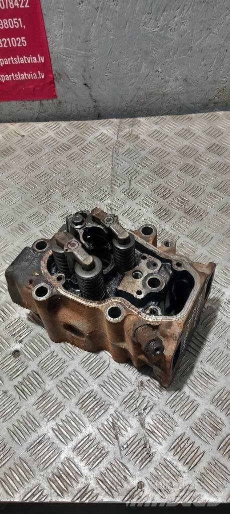 Scania P 360.    2054325 Kargo motori