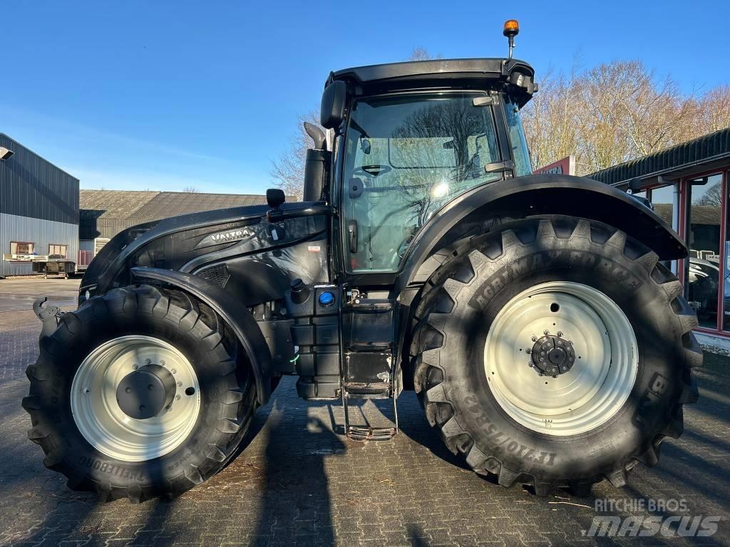 Valtra S 274 Traktori