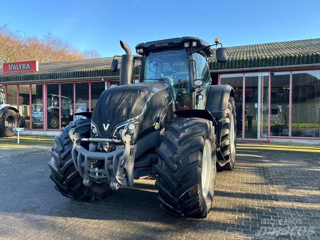 Valtra S 274 Traktori