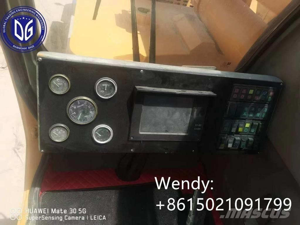 XCMG QY 100K Autodizalice