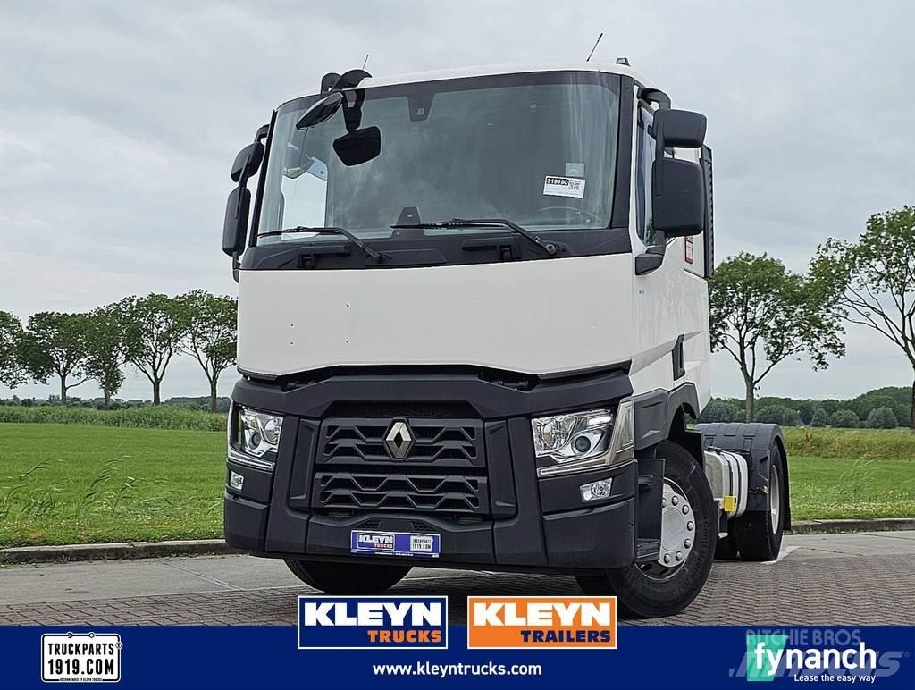 Renault T 460 ADR Tegljači