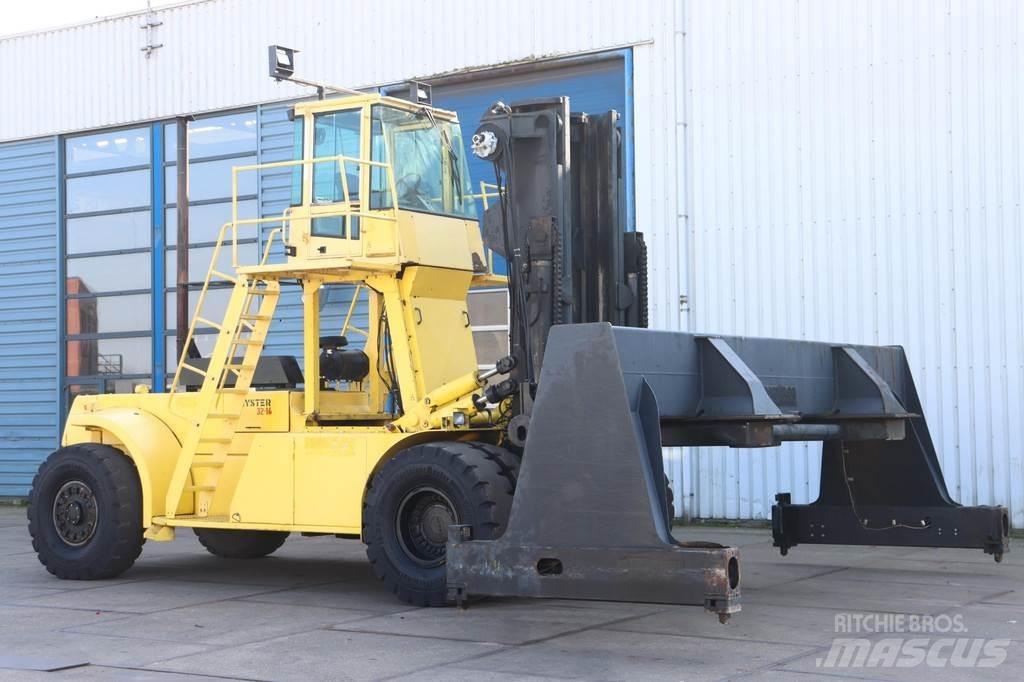 Hyster H32.00F-16H Dizelski viljuškari