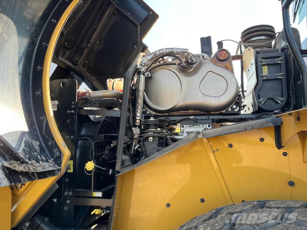 CAT 962 Utovarivači na točkove