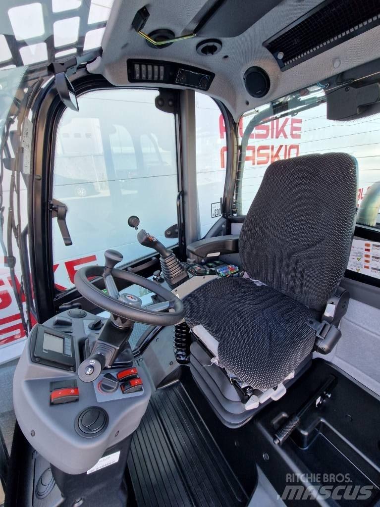 Wacker Neuson WL 70 Utovarivači na točkove