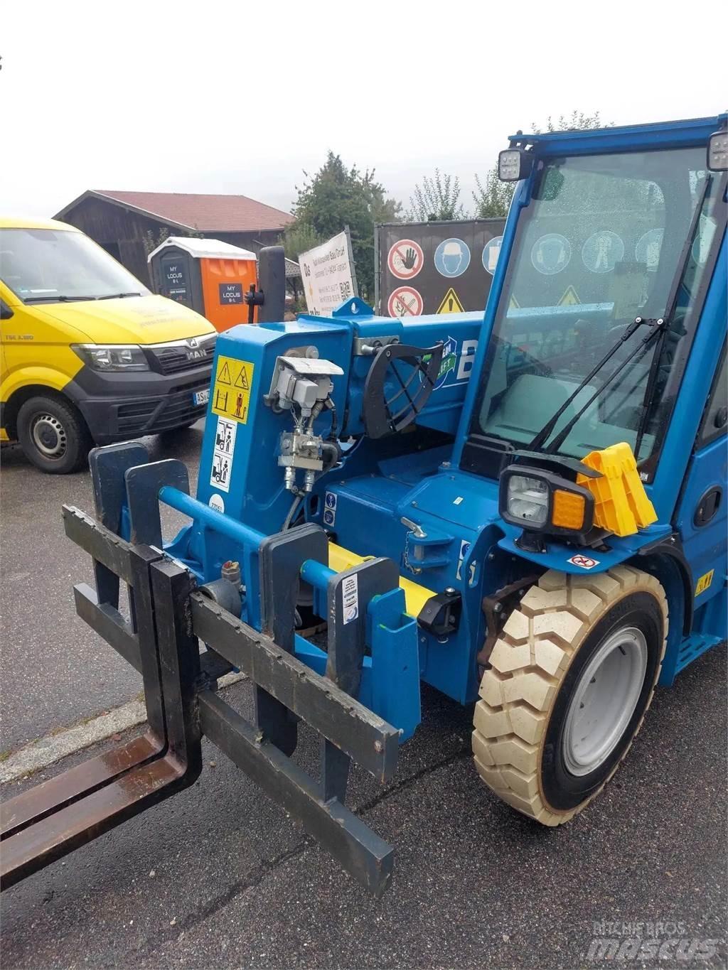 Merlo EW 25.5-90 Viljuškari - ostalo