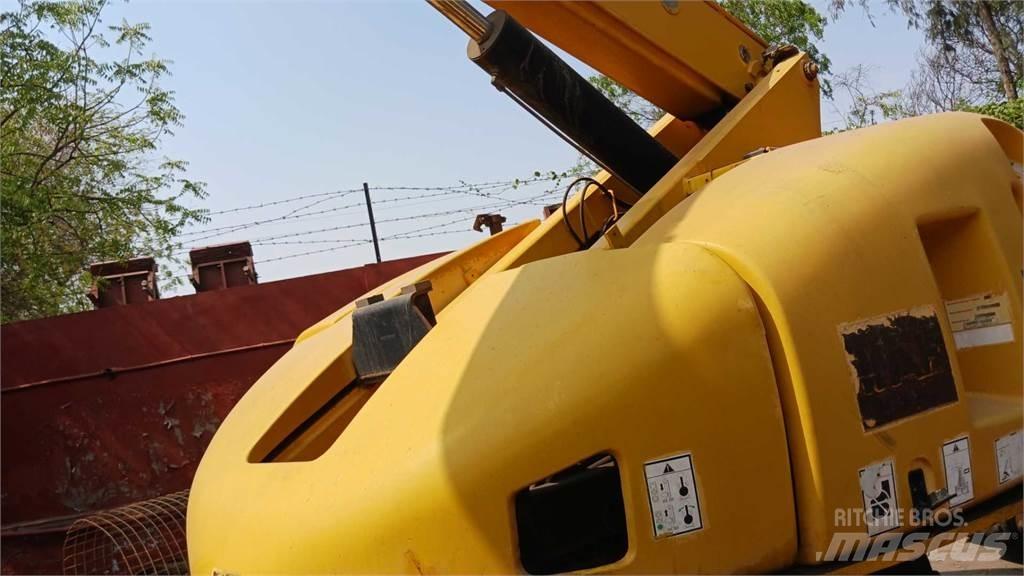 Haulotte H23TPX Teleskopske podizne platforme