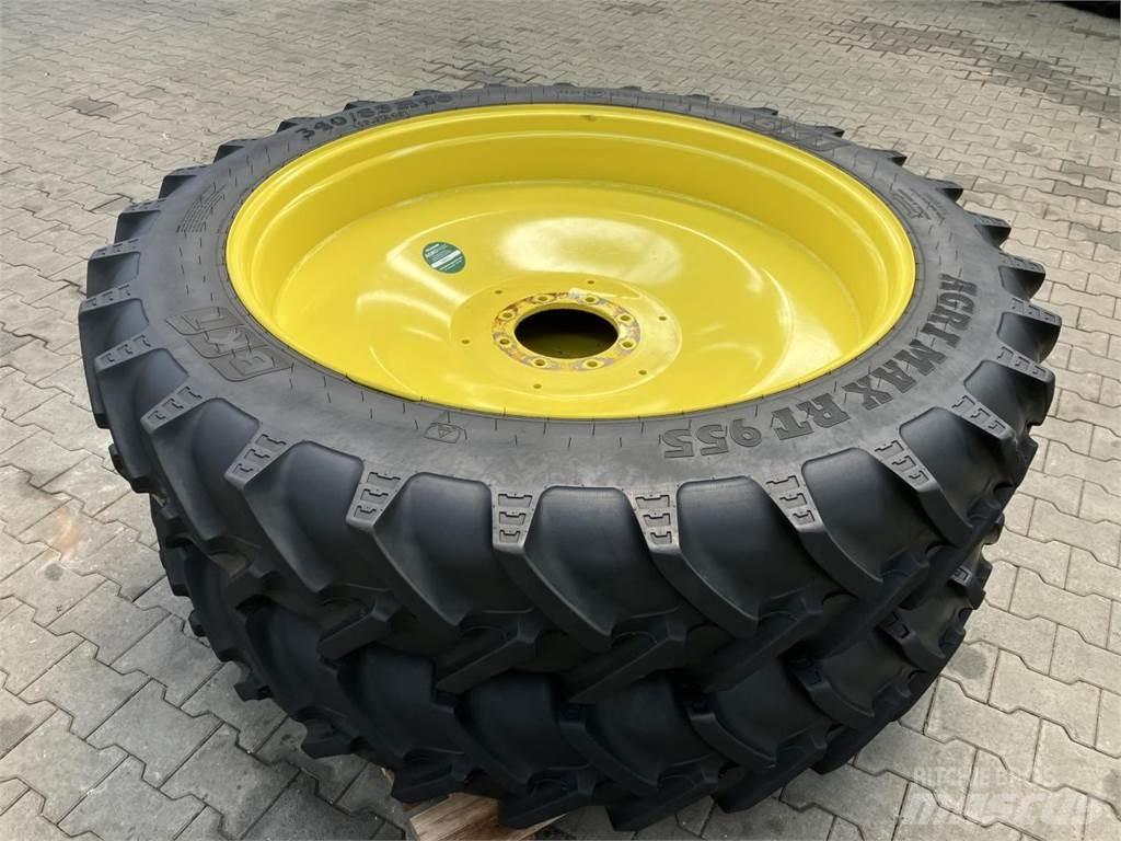 BKT 340/85R48 Gume, točkovi i felne