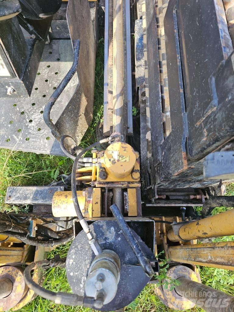 Vermeer D23x30S3 Oprema za horizontalno usmereno bušenje