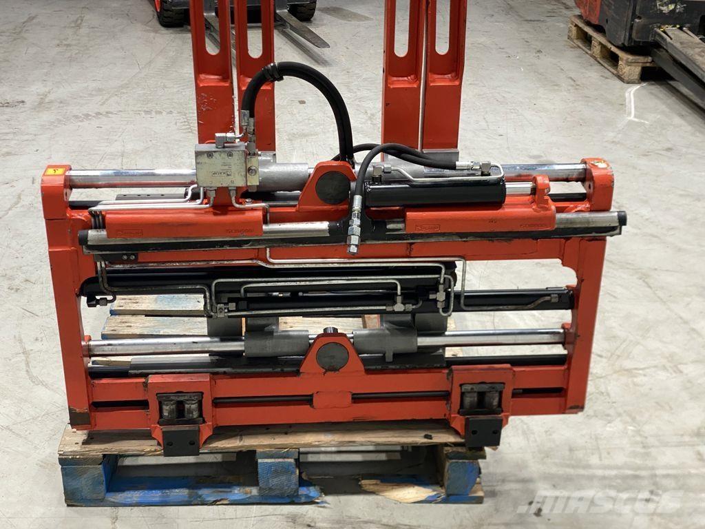 Kaup 3T429C Ostalo za građevinarstvo