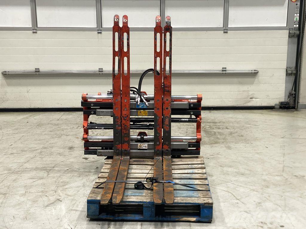 Kaup 3T429C Ostalo za građevinarstvo