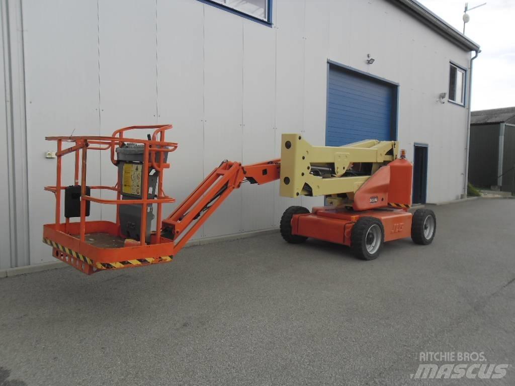 JLG E 450 AJ Zglobne podizne platforme