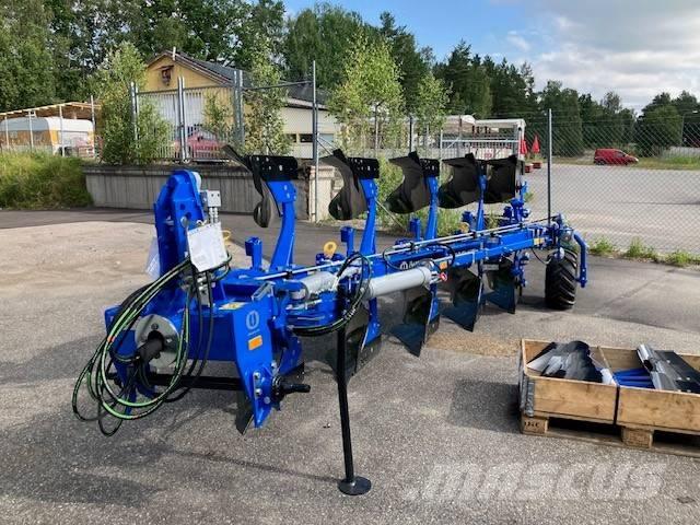 Överum VFCXP 5975H Plugovi obrtači