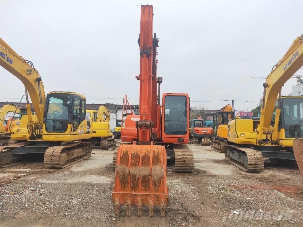 Doosan DH 150 LC-7 Bageri guseničari