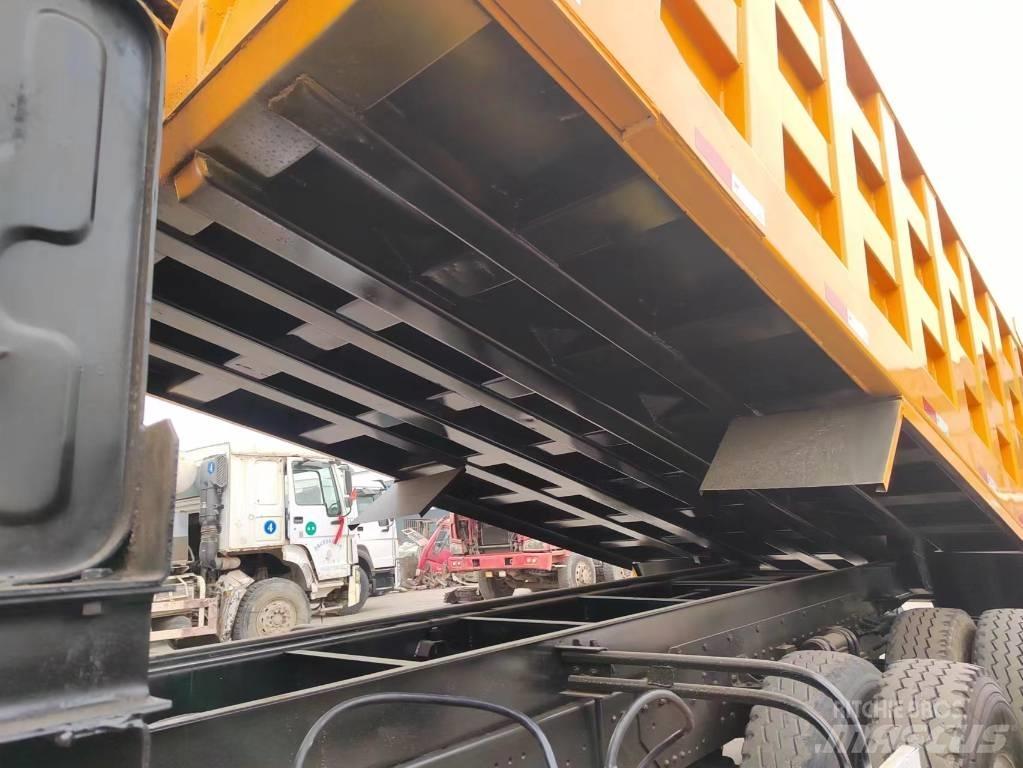 Shacman F3000 6X4 Kiperi kamioni