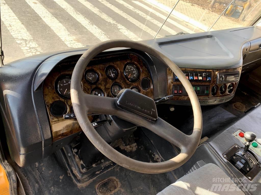 XCMG QY100K-II Polovne dizalice za sve terene