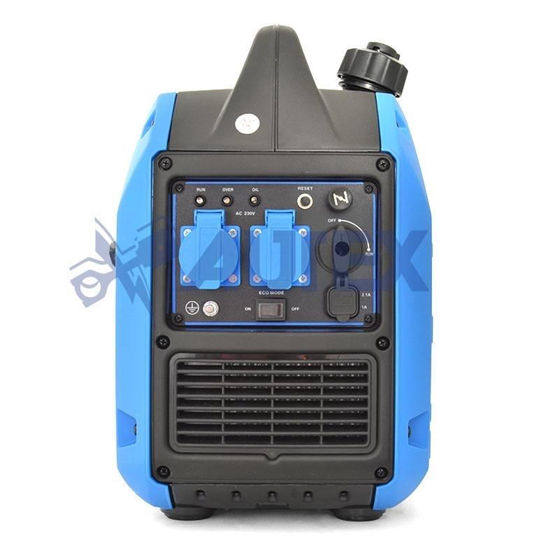 CGM 2200I Benzinski generatori
