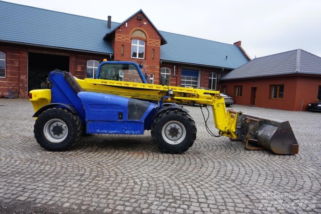 Bobcat T 3093 Teleskopski viljuškari