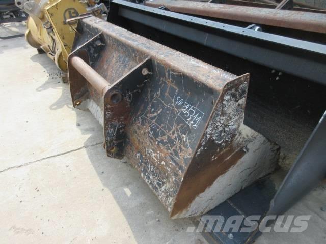 Manitou MVT 730 Teleskopski viljuškari