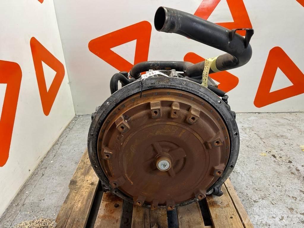 Scania 6 HP 604 C Menjači