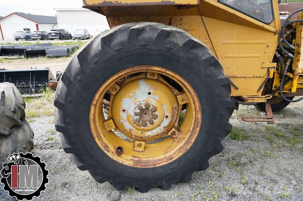 Valmet Valmet Traktori