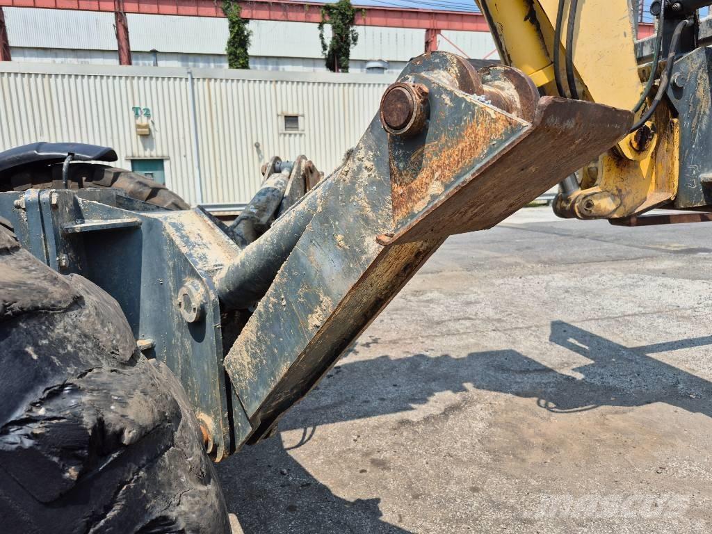 Gehl RS 10-55 Teleskopski viljuškari