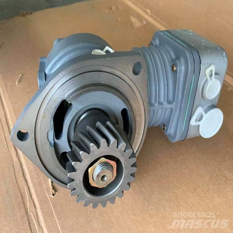 XCMG Gear 275100188 Ostale komponente za građevinarstvo