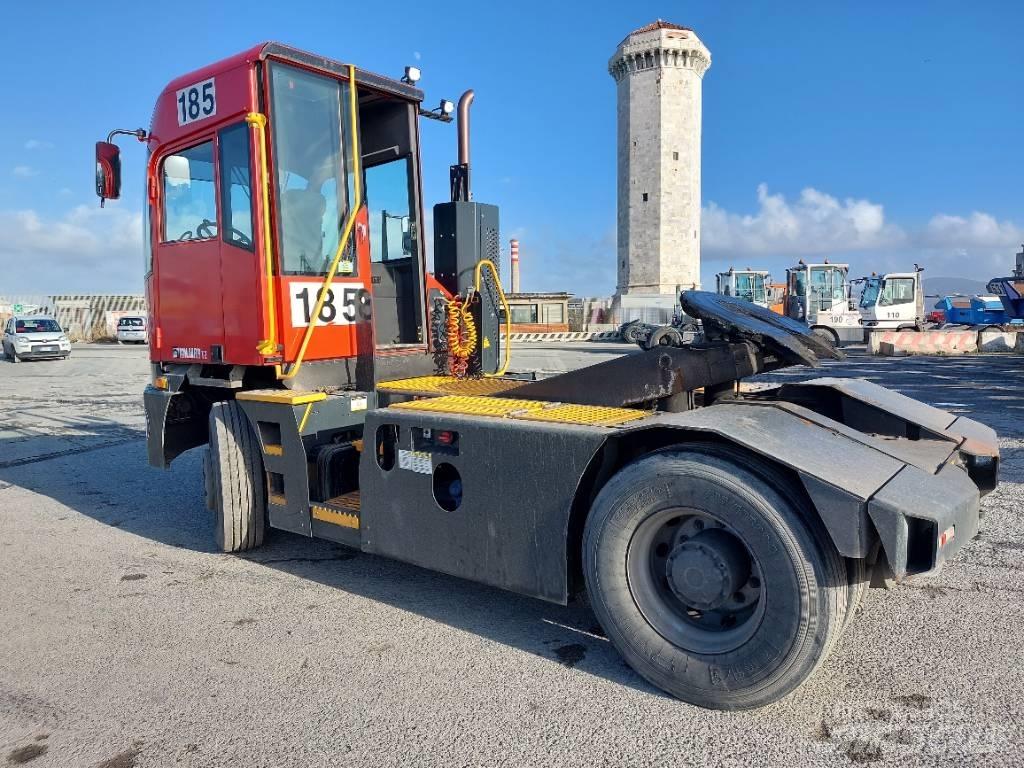 Kalmar T2 Terminalni tegljači
