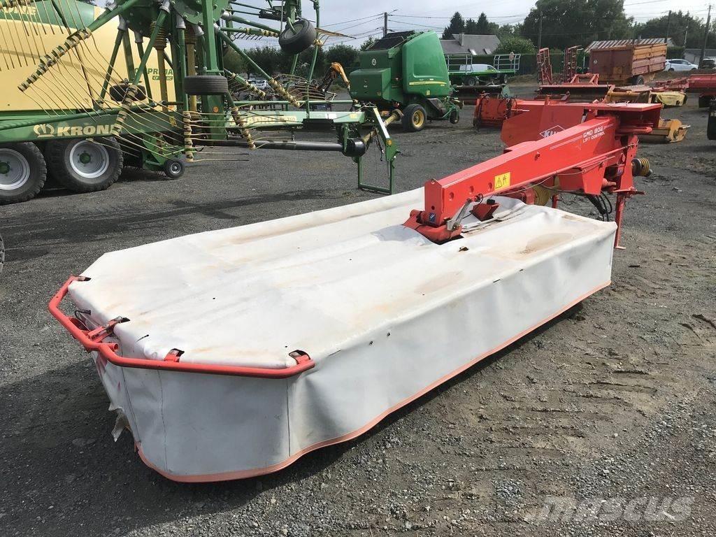 Kuhn GMD 802 Kosilice