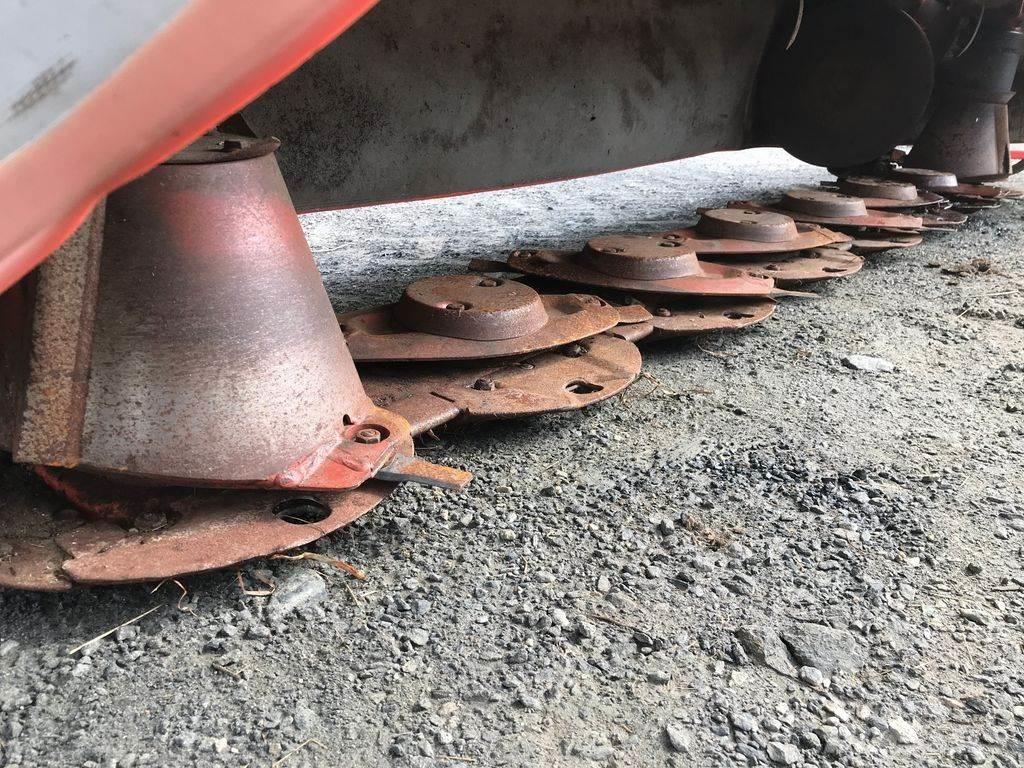 Kuhn GMD 802 Kosilice