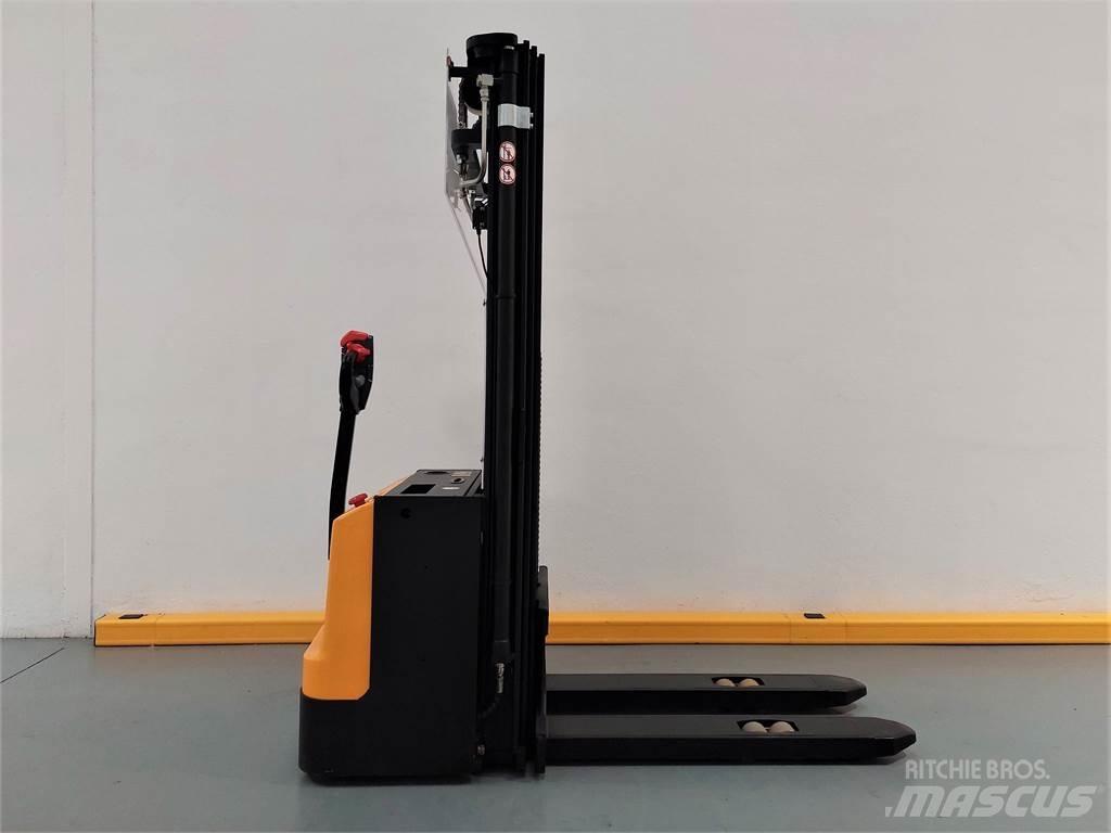  WSA161L Ručni električni viljuškar
