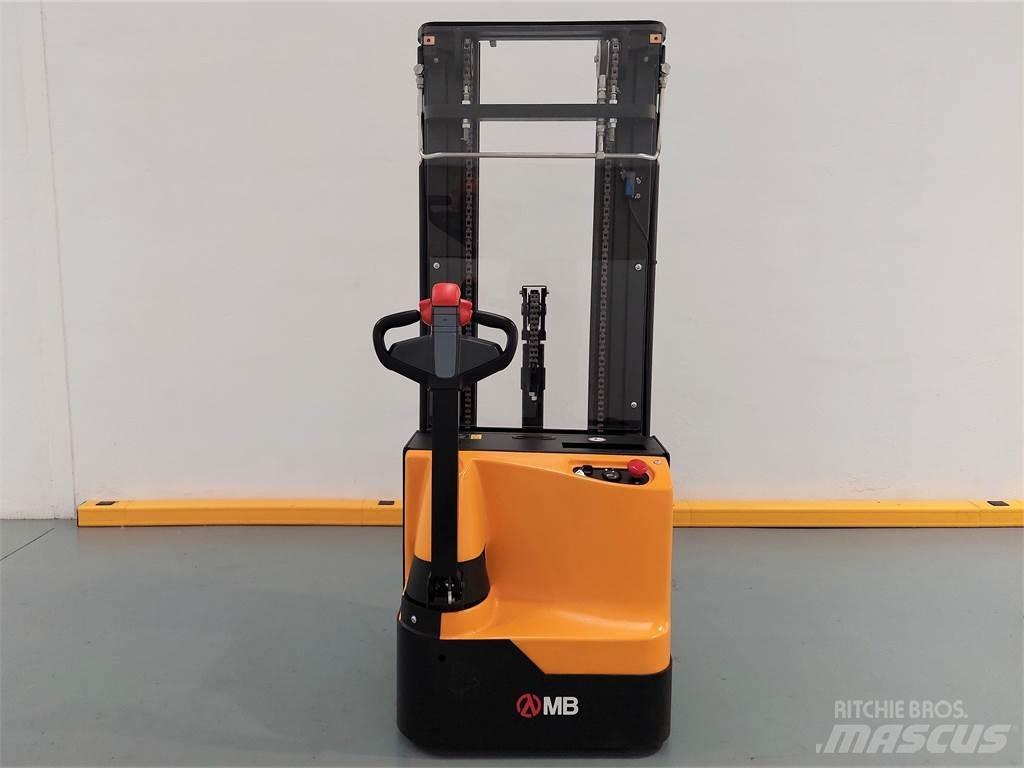  WSA161L Ručni električni viljuškar