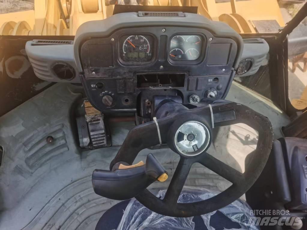 CAT 980 G Utovarivači na točkove