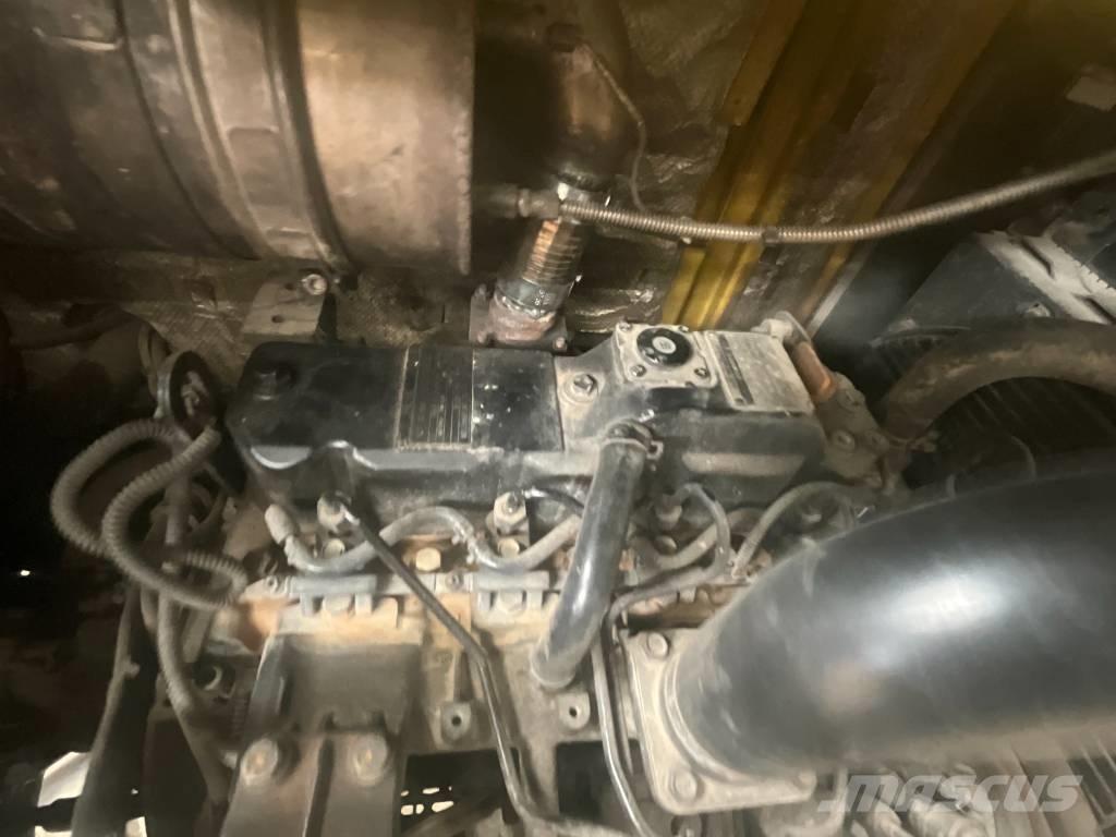 Neuson 3503 RD Mini bageri < 7t