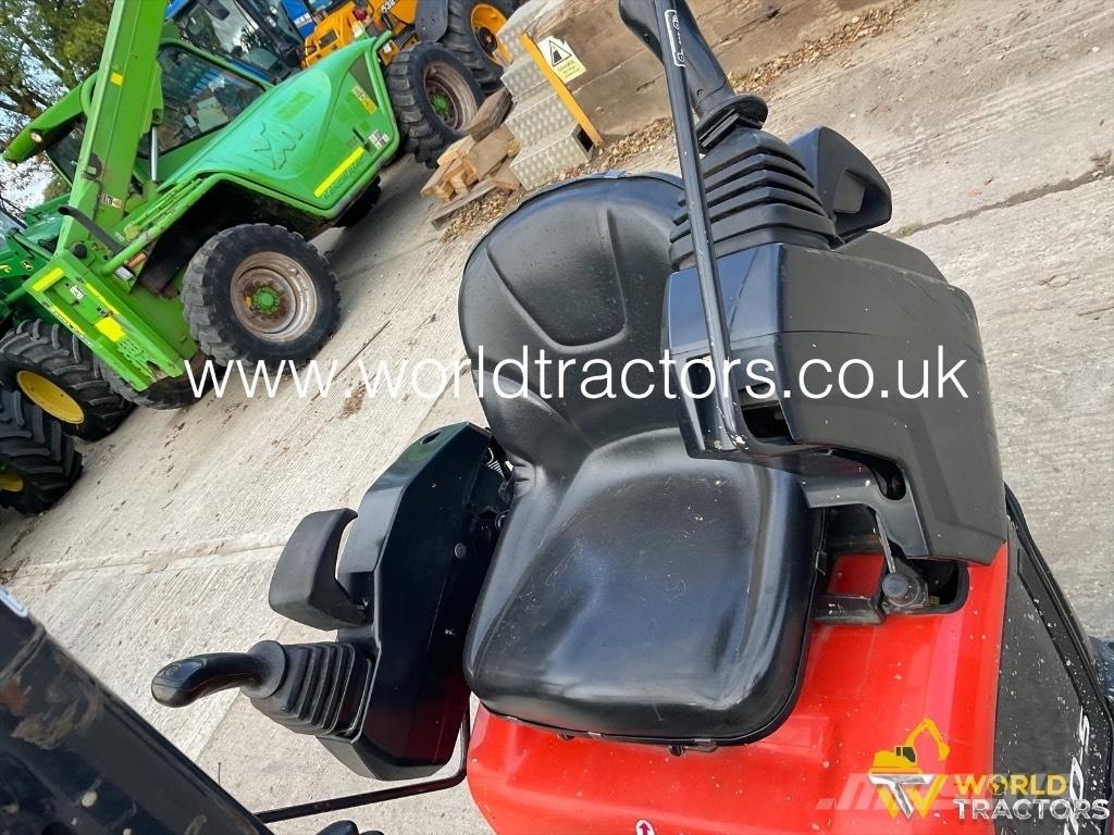 Kubota U 10-5 Mini bageri < 7t
