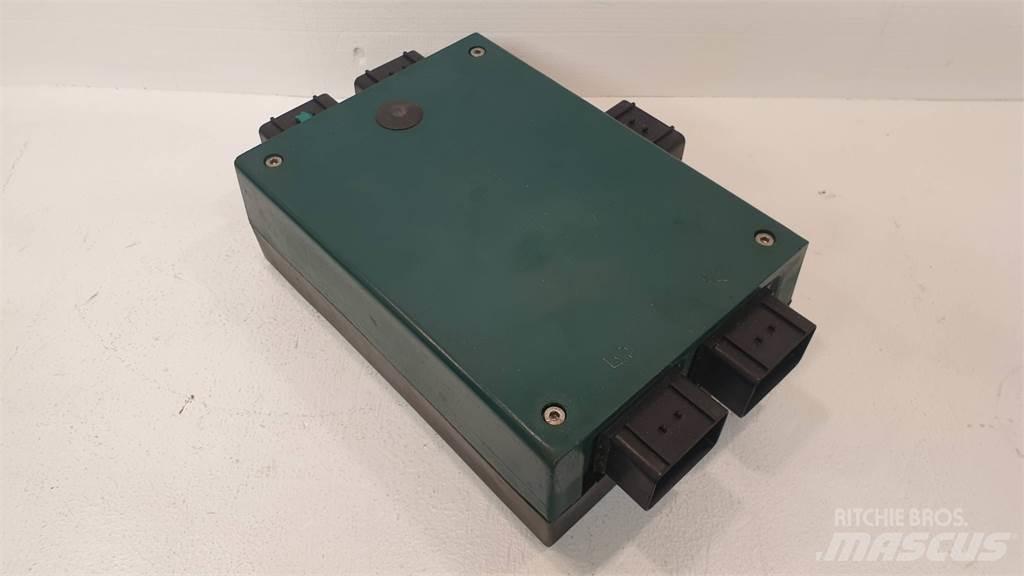 Ponsse 1631449 Elektronika