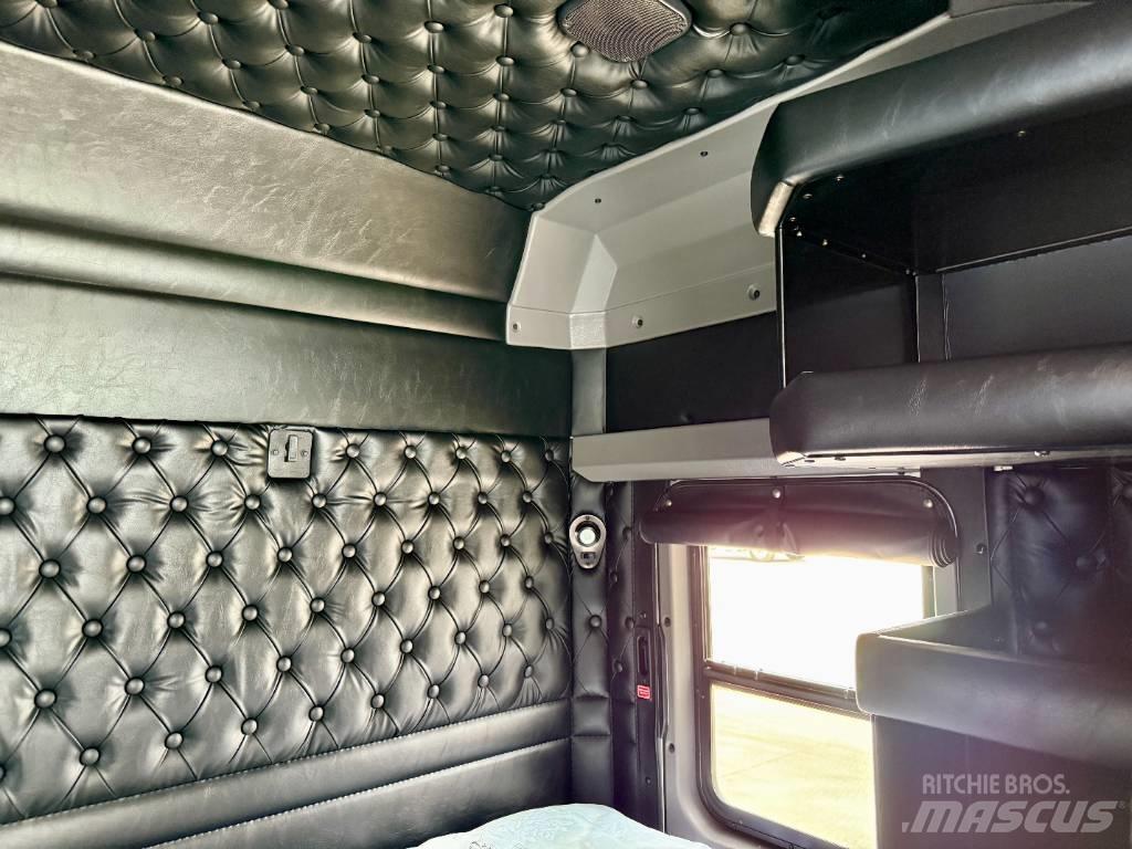 Kenworth T800 Tegljači