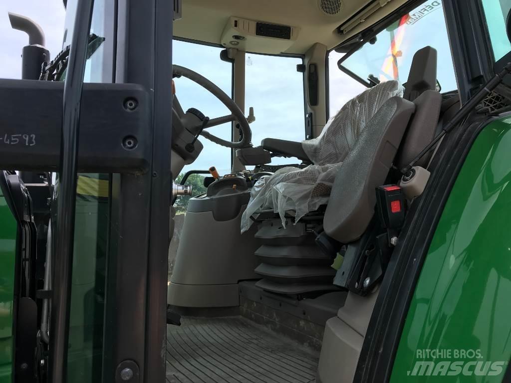 John Deere 6130 M Traktori
