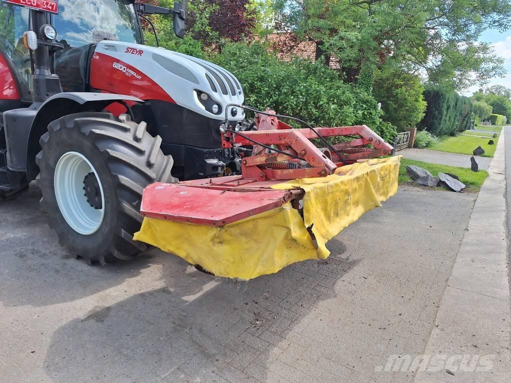 Fella KM 300 FP Kosilice