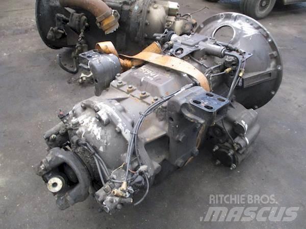 Scania GR900 Menjači